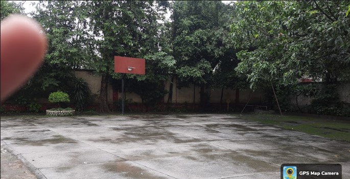 Dr. K.N. Modi Engineering College Modinagar Campus photo 4